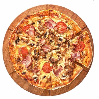 Пицца Грибная в Япона Мать по цене 1310 ₽