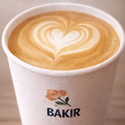 Латтев Бакир Донер по цене 389 ₽