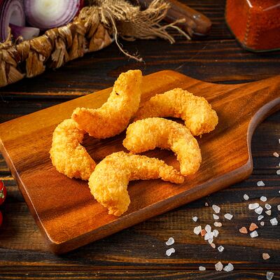 Креветки S в Шаурма Фалафилоо по цене 649 ₽