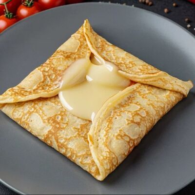 Блин со сгущенкой в Proжарка по цене 200 ₽