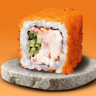 Калифорния с крабом в Раменная Ru-Rik по цене 890 ₽