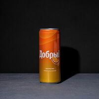 Добрый Апельсин в Сайко