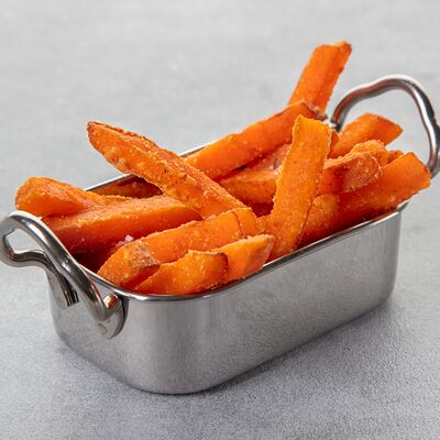 Батат фри в Cutlet by El Gauchito по цене 650 ₽