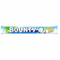 Батончик Bounty Trio в Stopexpress