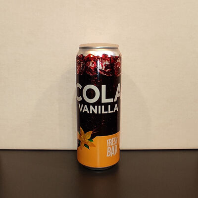 Cola vanilla в Якудза по цене 100 ₽