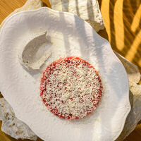 Тартар из говядины в River