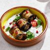 Кебаб в баклажане в Асканели Georgian Bistro по цене 990