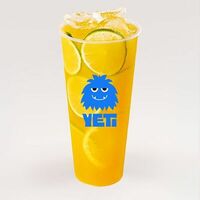 Орандж клаб в Yeti