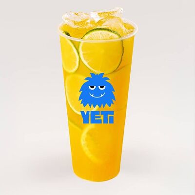 Орандж клаб в Yeti по цене 450 ₽