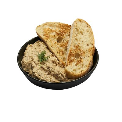 Намазка со шпротами в Ёрш по цене 220