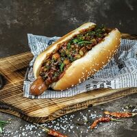 Невада в Sheriff burger salsk
