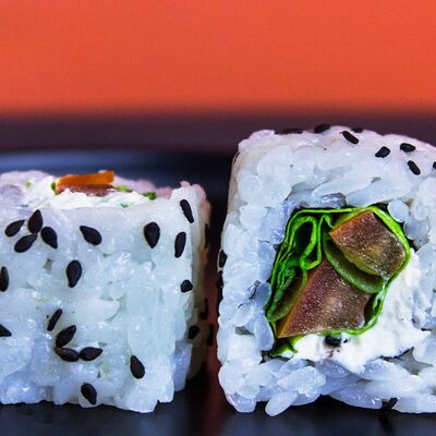 Микс в SushiShark по цене 269 ₽