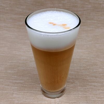 Латте в Кафе-пекарня Susser по цене 230 ₽