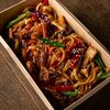 Ло Мейн с курицей в Джекичан Китайская Лапшичная по цене 650