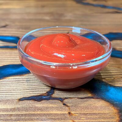 Соус томатныйв Major по цене 70 ₽