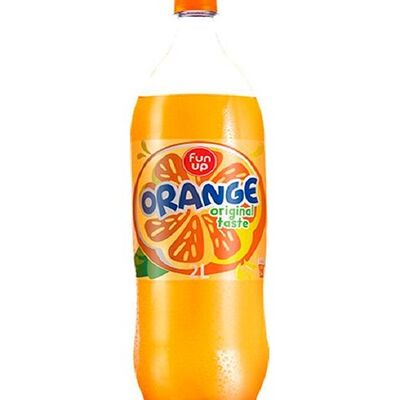 Fun Up Orange в Шашлык и шаурма по цене 123 ₽