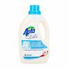 Гель для стирки детских вещей жидкий Apta lessive liquide bebe 1,5 л в Азбука Вкуса Экспресс Меню по цене 629