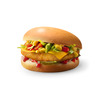 Чизбургер де люкс в ROSTIC’S по цене 144