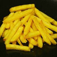 Картофель фри в Snail Суши