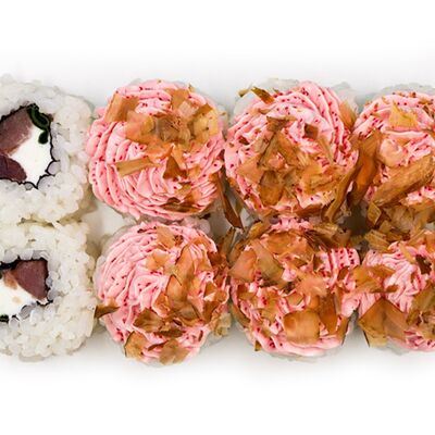 Томми тунец в Розмарин по цене 396 ₽