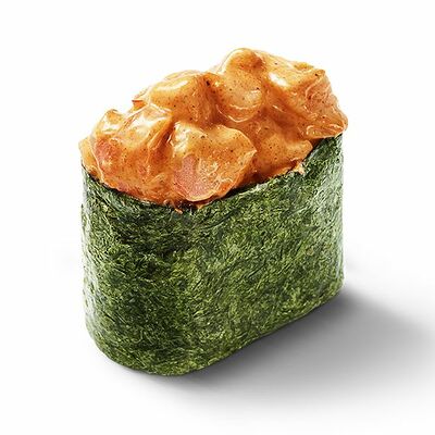 Суши Спайси в Сушивёсла по цене 79