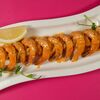 Креветки том ям в Bananapizza по цене 650