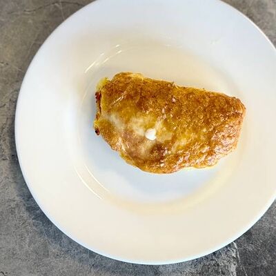 Куриное филе с грибами в Восточный экспресс по цене 290 ₽