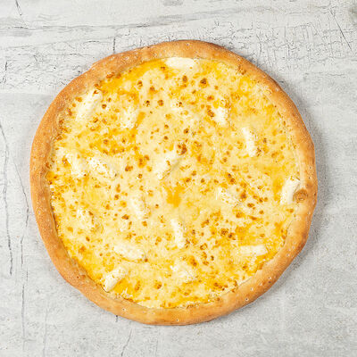 Сырная в BambookCafe по цене 990 ₽