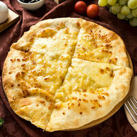 Логотип Генацвале на Металлургов