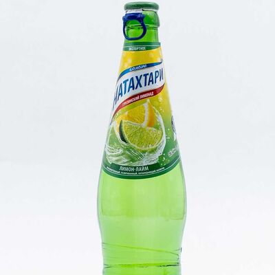 Натахтари Лимон Лайм в Istanbul Kebab по цене 300 ₽