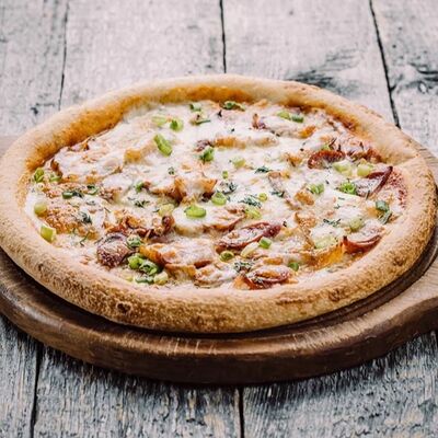 Пицца Баварская в Люблин по цене 712 ₽