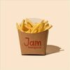 Картофель фри в Jam burgers по цене 250