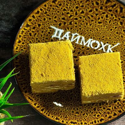 Медовик в Даймохк по цене 690 ₽