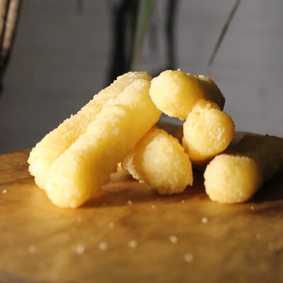 Сырные палочки в Butch Burger по цене 390 ₽