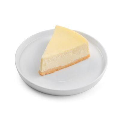 Чизкейк Нью-Йорк в Garden Coffee по цене 439 ₽