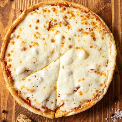 Пицца Пепперони в Адельфия по цене 460 ₽