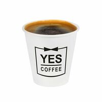 Американо в Coffee Cup