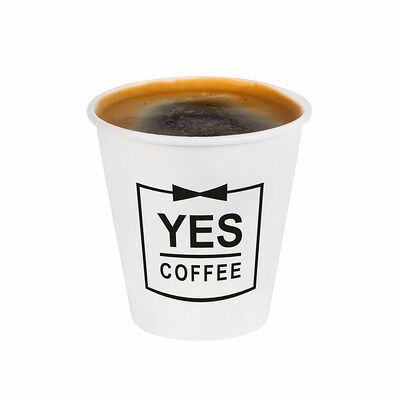 Американо в Coffee Cup по цене 141 ₽