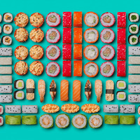 Набор Голодный Качок в Sёmga