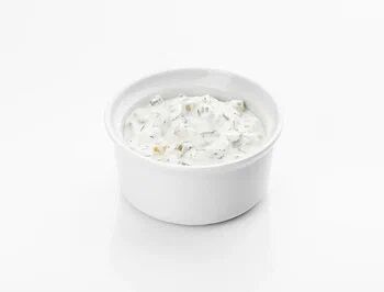 Соус Тартар в Средной дворик по цене 80 ₽