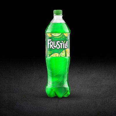 Frustyle Лимон-лайм в Курочка рядом по цене 169 ₽