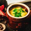 Жюльен с курицей в ARAN по цене 250