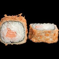 Темпура мини с лососем в MamaMai