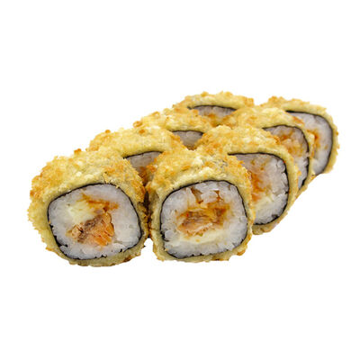 Ролл Сяке панко в Суши Dом по цене 268 ₽