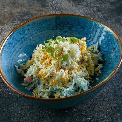 Бахор в Пряности & Радости на Васильевском по цене 390