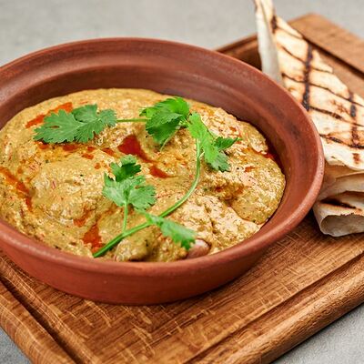 Сациви с кроликом в Pivino по цене 585