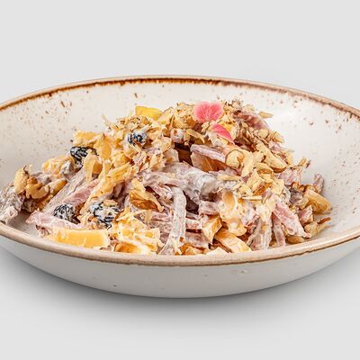 Ходжа Насреддин в УЗБЕЧКА N1 по цене 3686 ₸