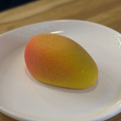 Пирожное Манго в Кондитерская Светланы Шарафуллиной по цене 418 ₽