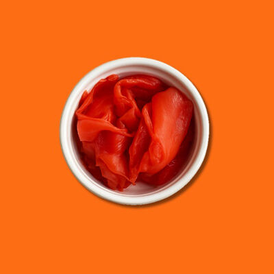Имбирь в Сушироллофф по цене 39 ₽