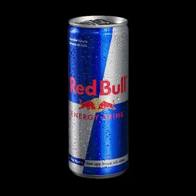 Red Bull в Джаз-бар Шумейко по цене 250 ₽